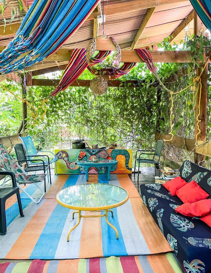 Hotel Casa De Verano - Solo Adultos - Santa Fe de Antioquia Bagian luar foto