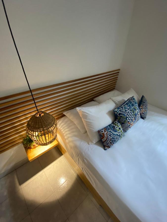 Hotel Casa De Verano - Solo Adultos - Santa Fe de Antioquia Bagian luar foto