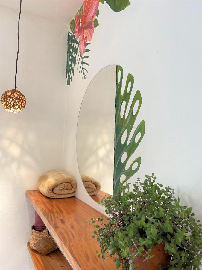 Hotel Casa De Verano - Solo Adultos - Santa Fe de Antioquia Bagian luar foto