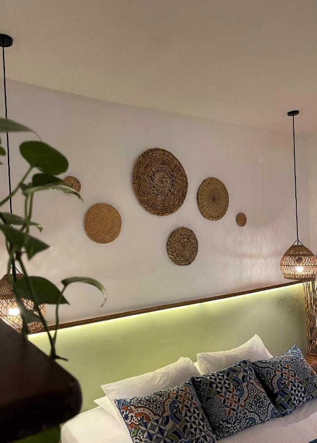 Hotel Casa De Verano - Solo Adultos - Santa Fe de Antioquia Bagian luar foto