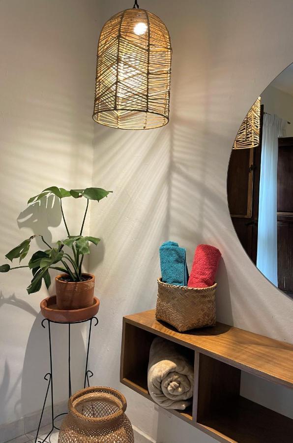 Hotel Casa De Verano - Solo Adultos - Santa Fe de Antioquia Bagian luar foto