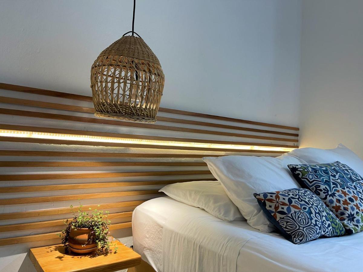 Hotel Casa De Verano - Solo Adultos - Santa Fe de Antioquia Bagian luar foto