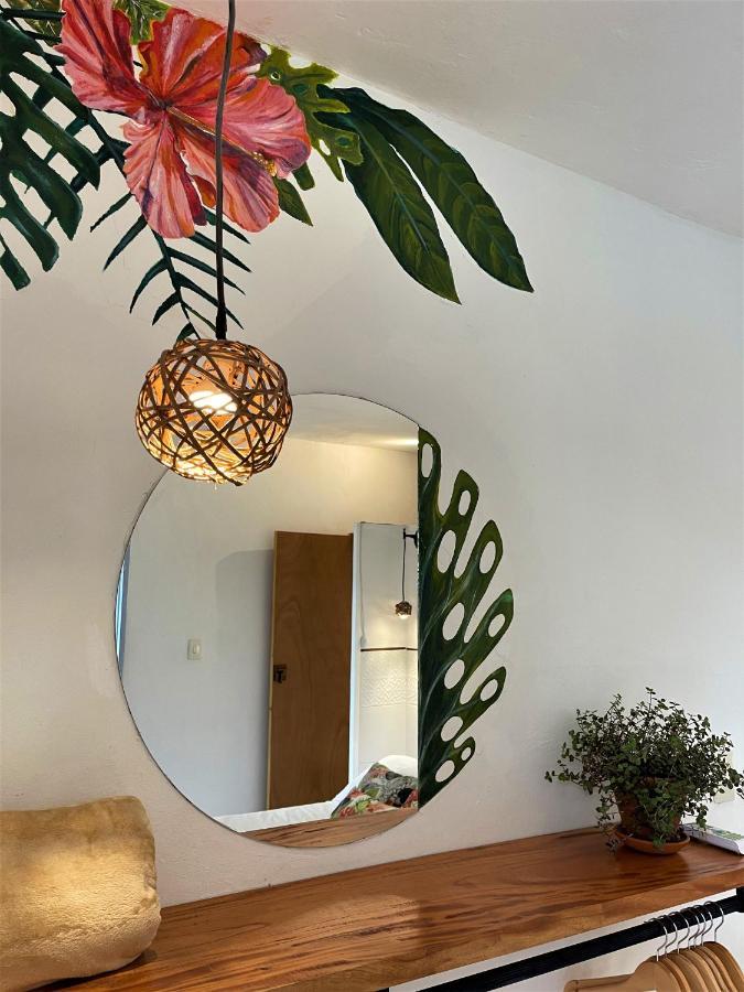 Hotel Casa De Verano - Solo Adultos - Santa Fe de Antioquia Bagian luar foto