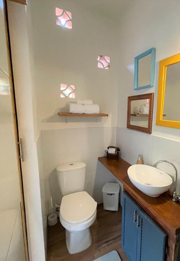 Hotel Casa De Verano - Solo Adultos - Santa Fe de Antioquia Bagian luar foto