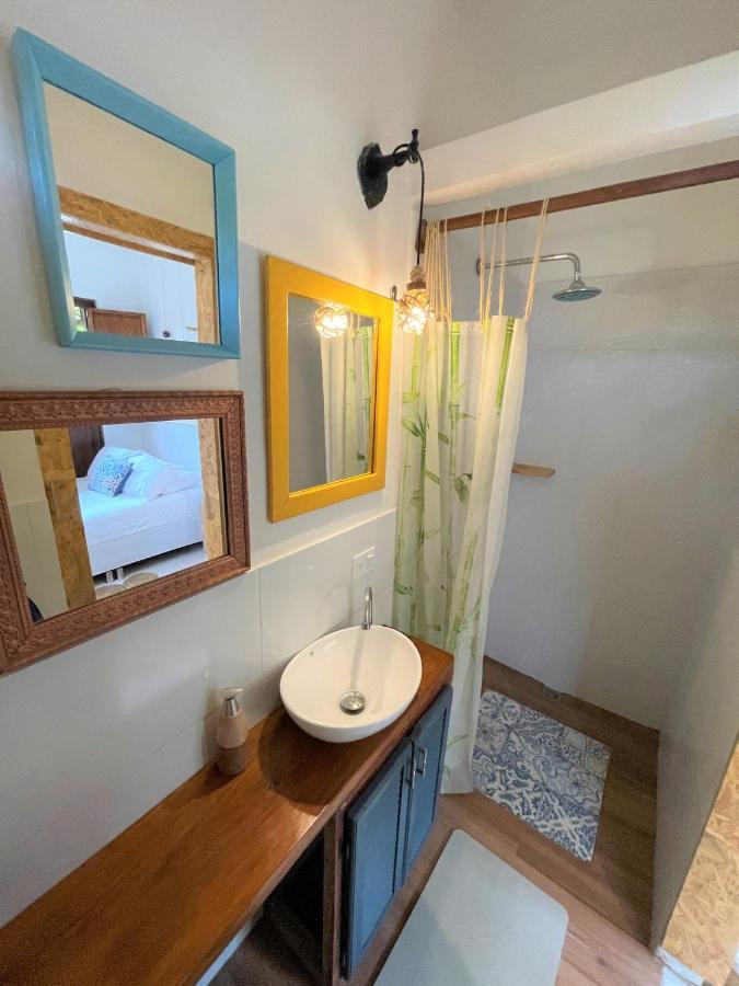 Hotel Casa De Verano - Solo Adultos - Santa Fe de Antioquia Bagian luar foto
