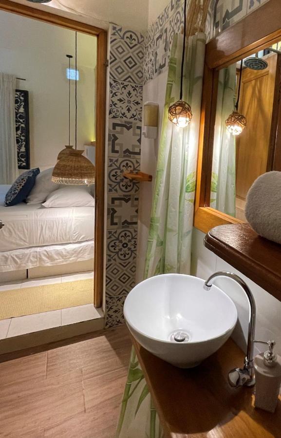 Hotel Casa De Verano - Solo Adultos - Santa Fe de Antioquia Bagian luar foto
