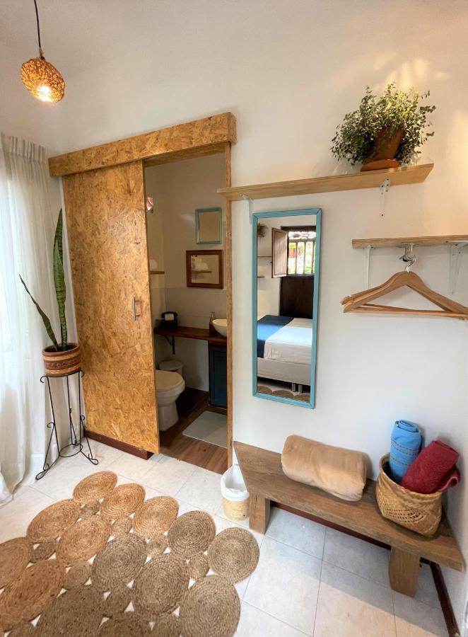 Hotel Casa De Verano - Solo Adultos - Santa Fe de Antioquia Bagian luar foto