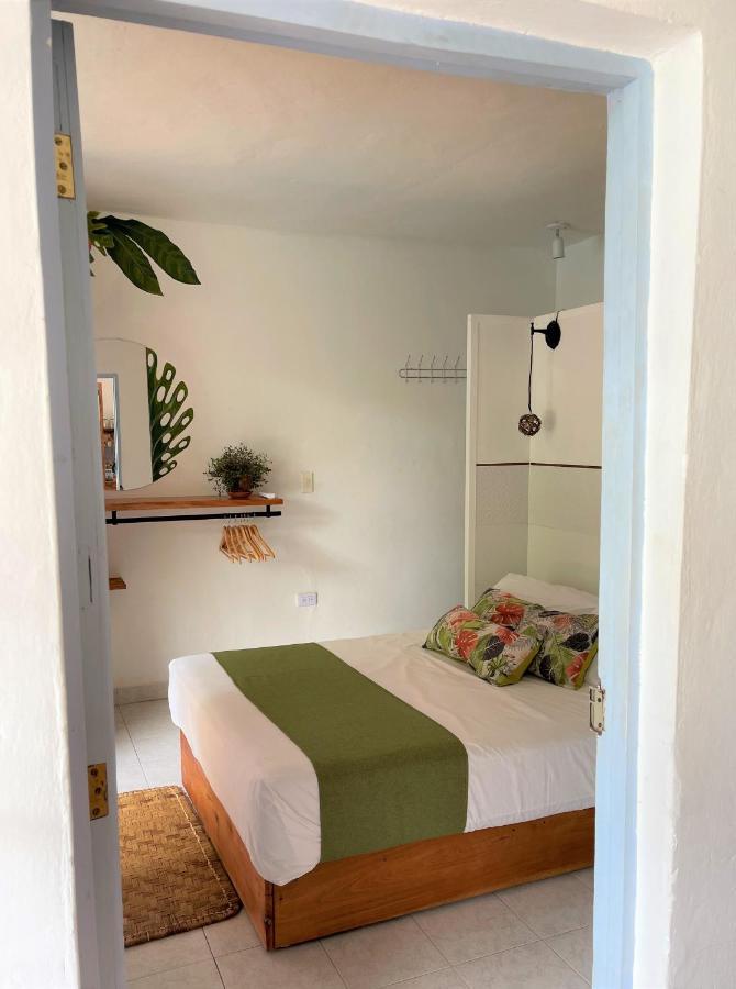 Hotel Casa De Verano - Solo Adultos - Santa Fe de Antioquia Bagian luar foto