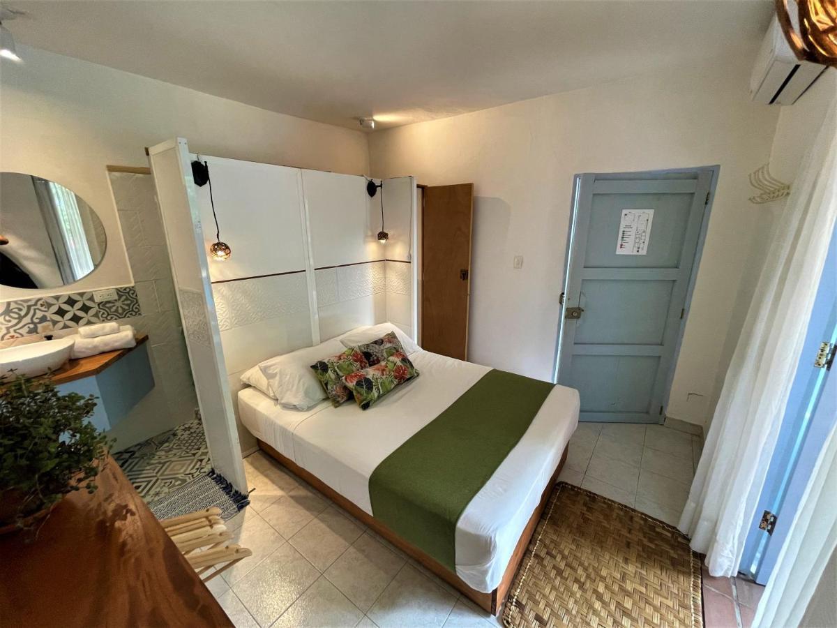 Hotel Casa De Verano - Solo Adultos - Santa Fe de Antioquia Bagian luar foto