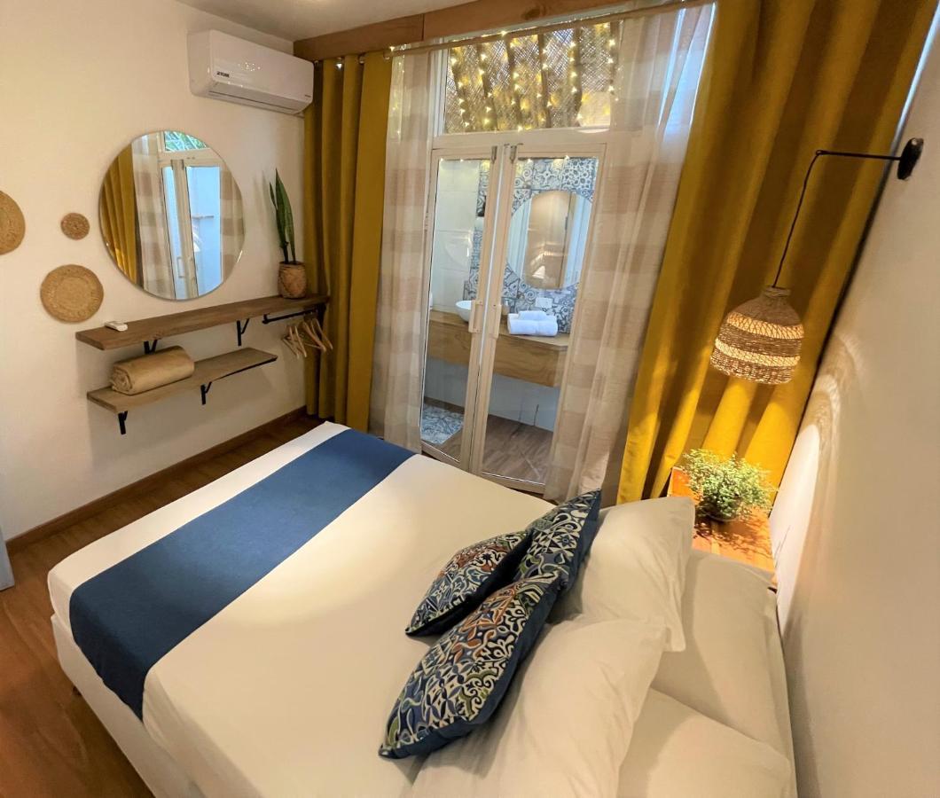 Hotel Casa De Verano - Solo Adultos - Santa Fe de Antioquia Bagian luar foto