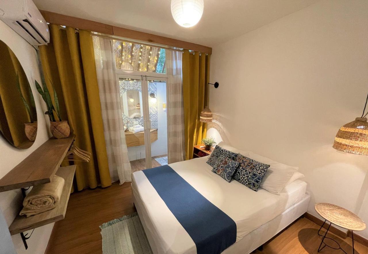 Hotel Casa De Verano - Solo Adultos - Santa Fe de Antioquia Bagian luar foto