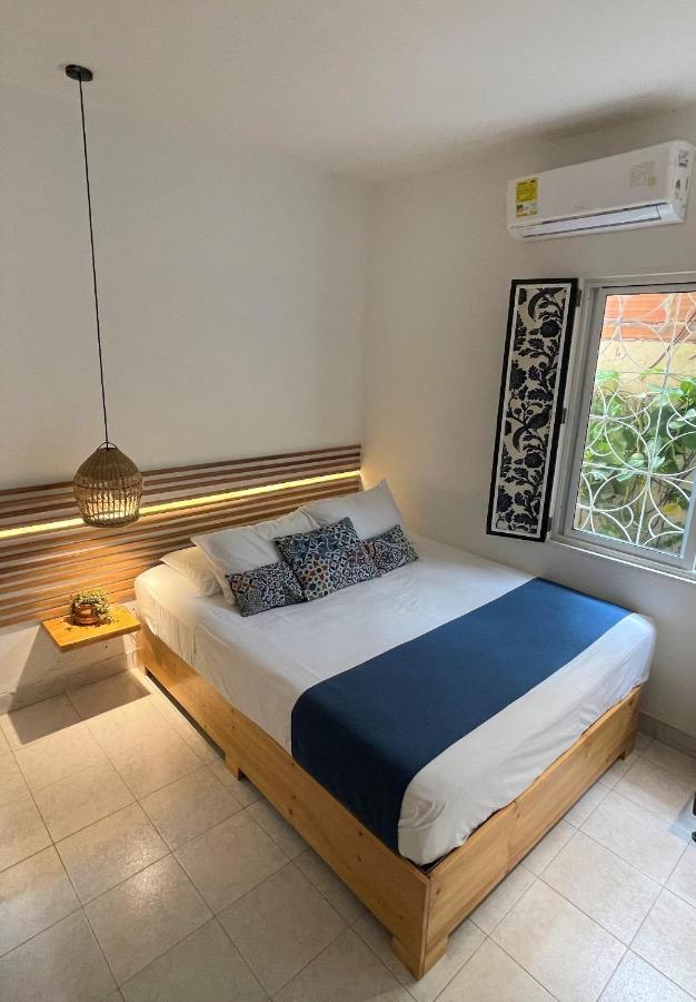 Hotel Casa De Verano - Solo Adultos - Santa Fe de Antioquia Bagian luar foto