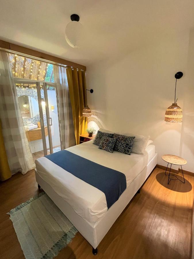 Hotel Casa De Verano - Solo Adultos - Santa Fe de Antioquia Bagian luar foto